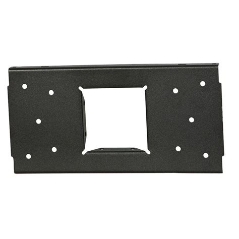 6 in mailbox mounting bracket|universal mounting bracket for mailbox.